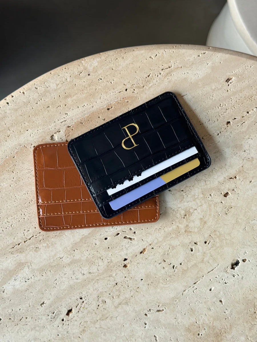 CARTHOLDER | PITAYA  brown