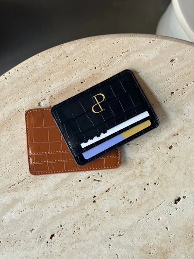 CARTHOLDER | PITAYA  brown