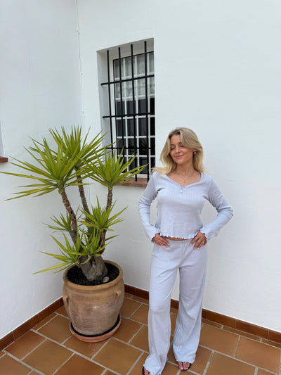 BUKSUR | ANNA blue