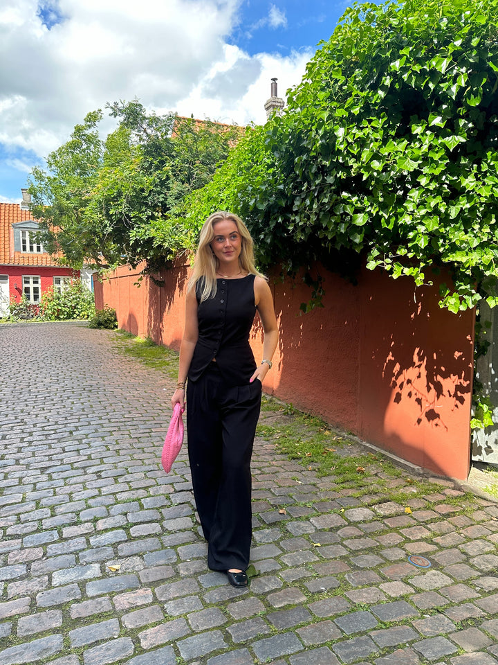 VESTUR | NORA svart