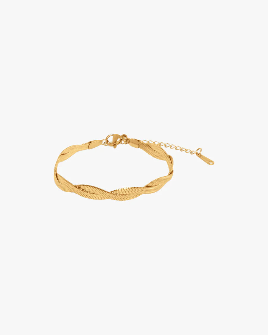 ARMBAND | REBECCA gull