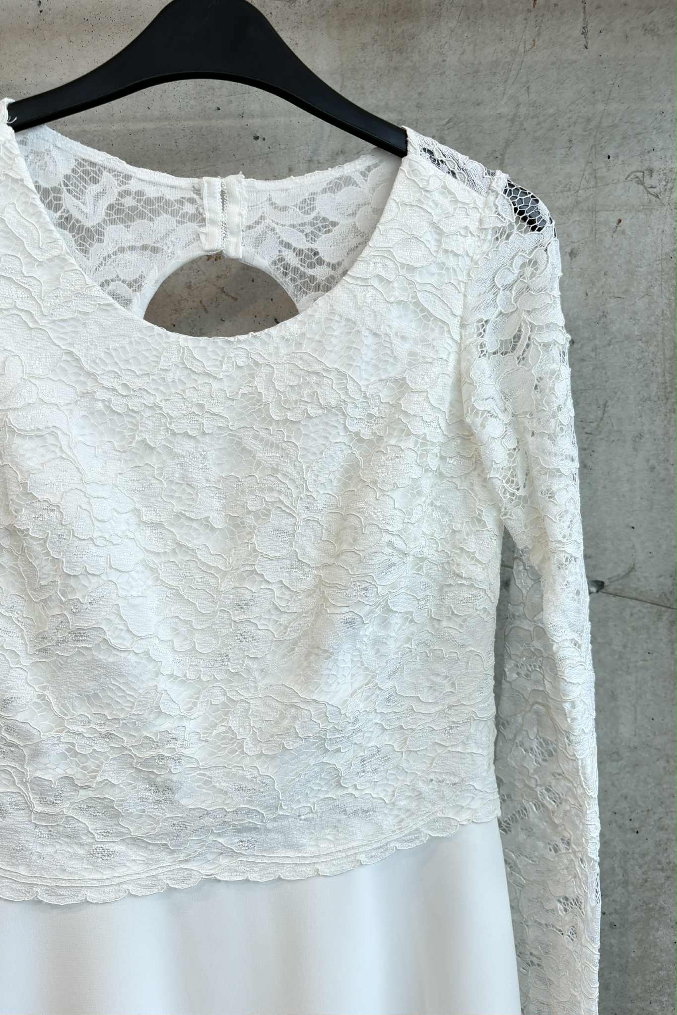 KJÓLI | METTE IBEN