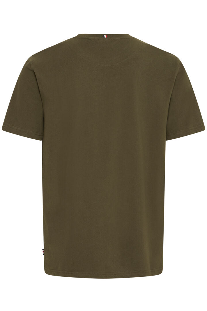 T-SHIRTS | FQFORT forest