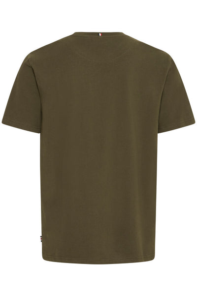 T-SHIRTS | FQFORT forest