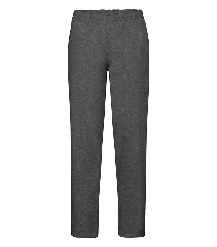 SWEATPANTS | FRUIT darkgrey