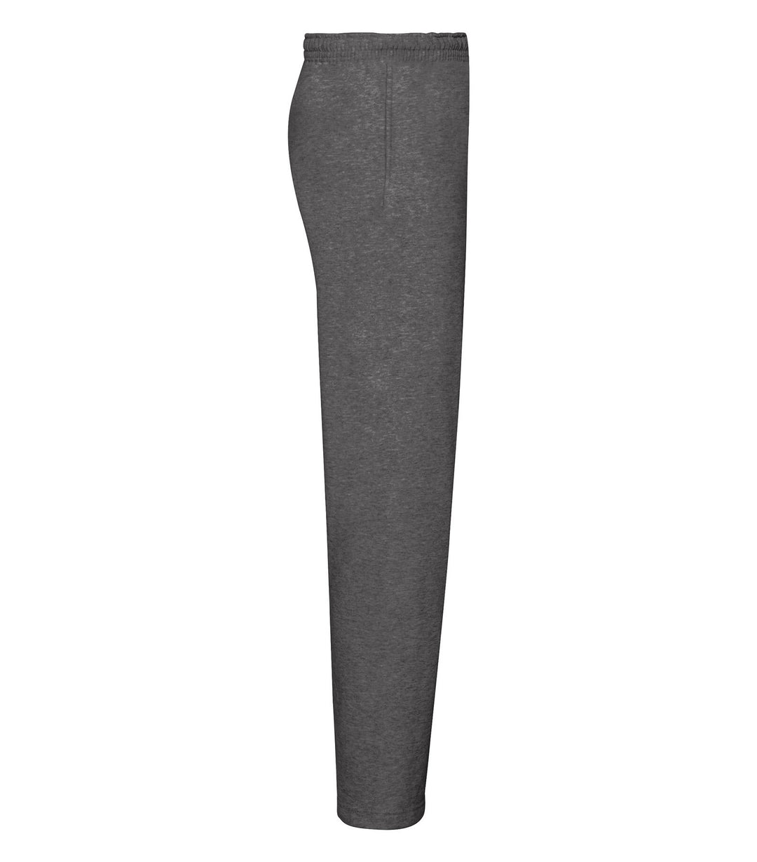 SWEATPANTS | FRUIT darkgrey
