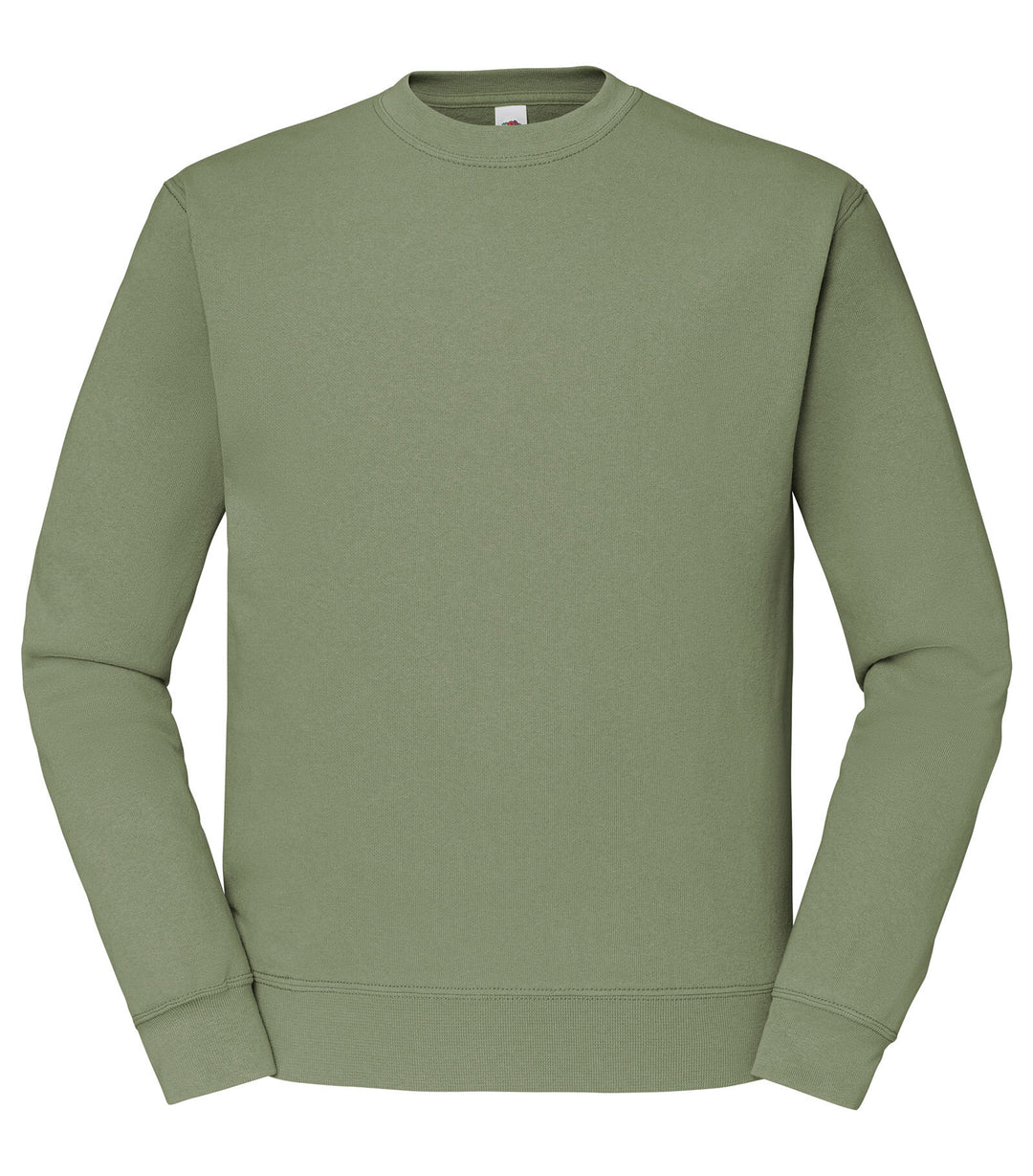 SWEAT | FRUIT olive