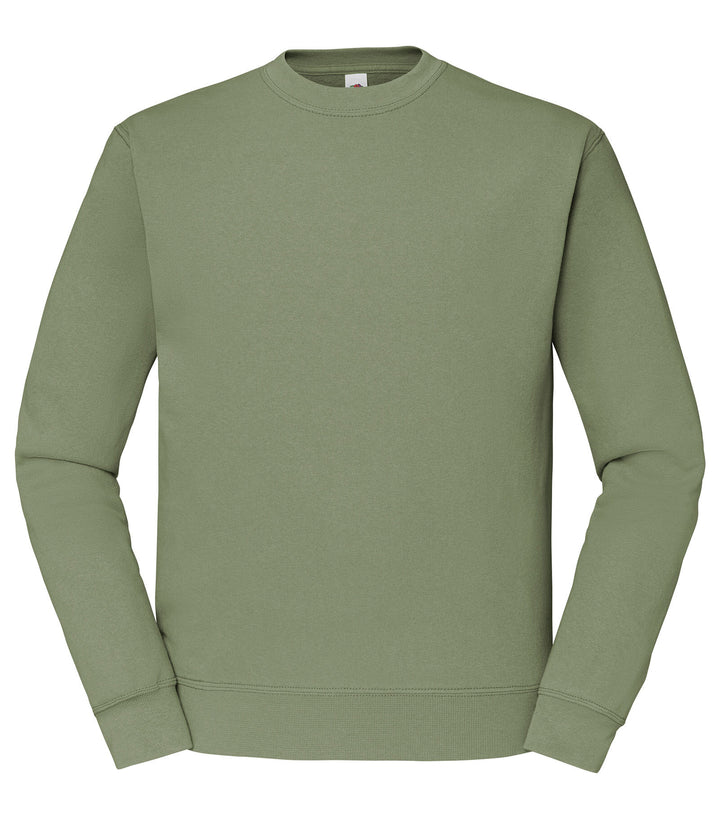 SWEAT | FRUIT olive