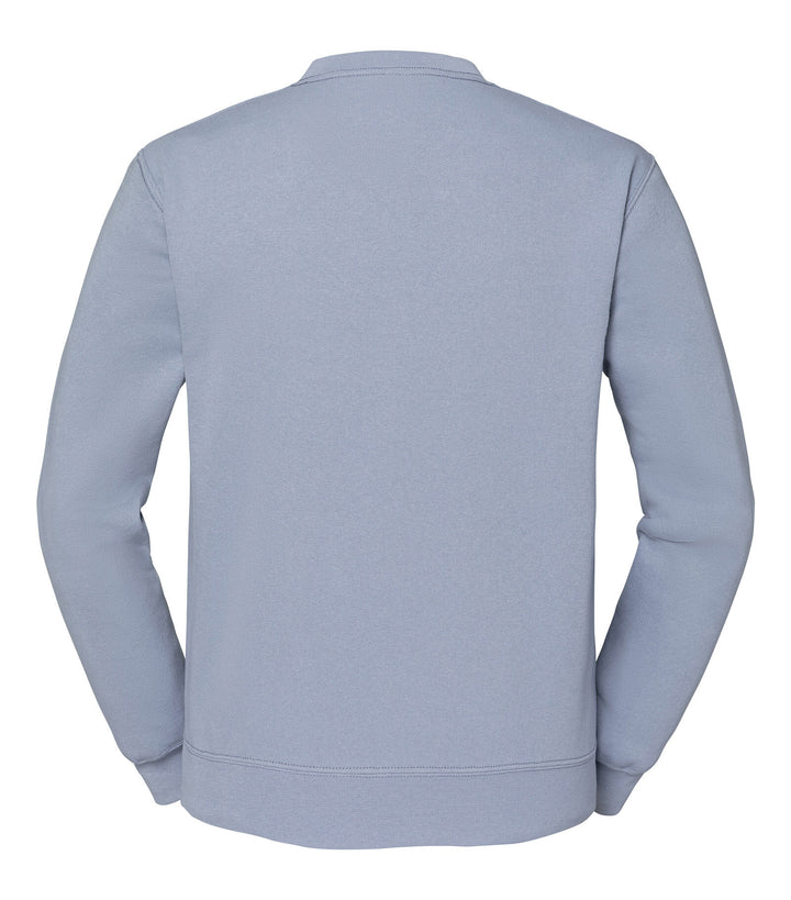 SWEATSHIRT | FRUIT miniral blue
