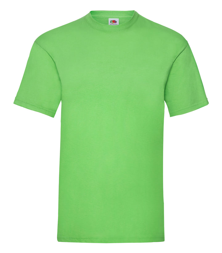 T-SHIRT | FRUIT unisex