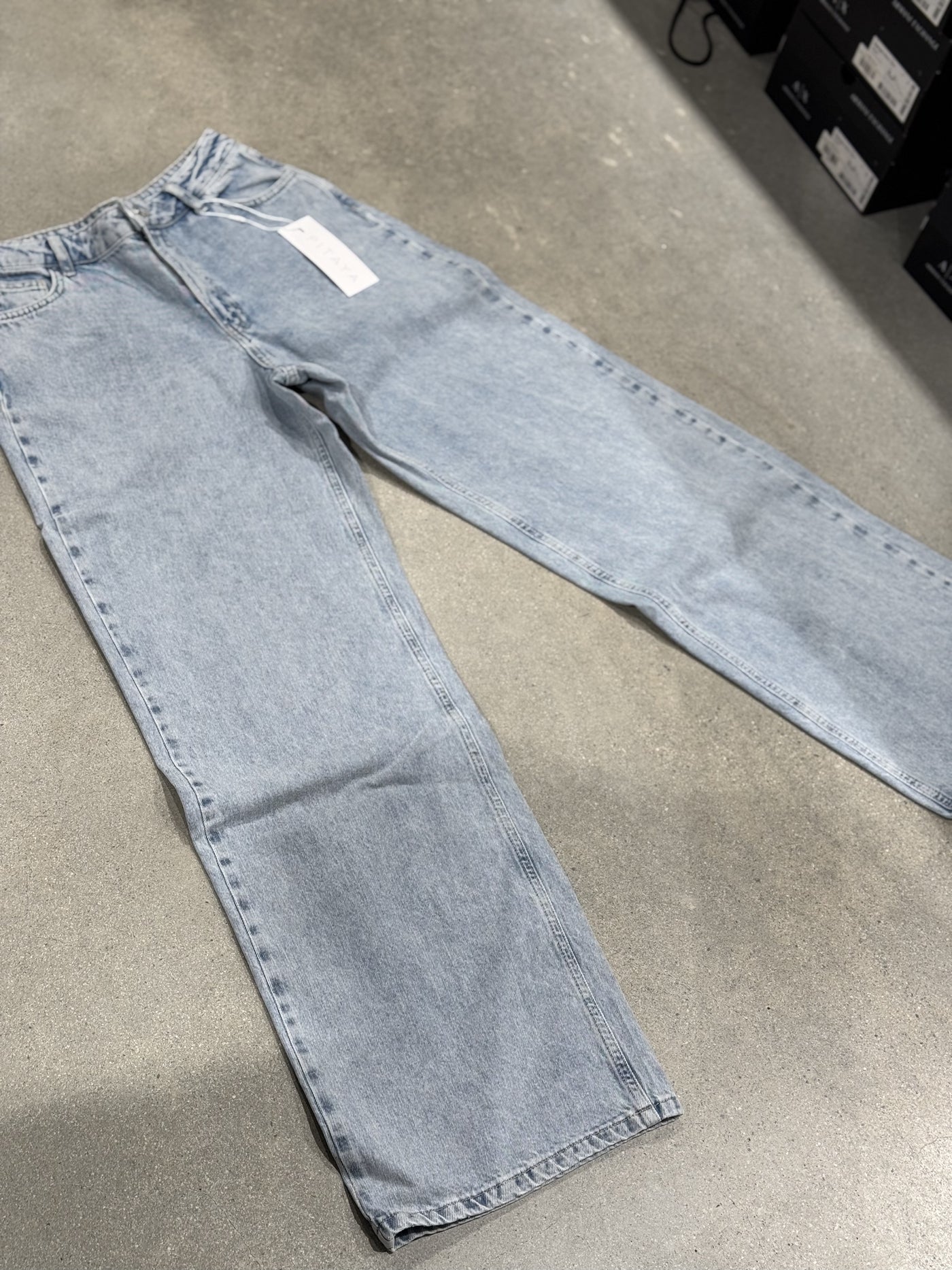 JEANS | LUNA light blue