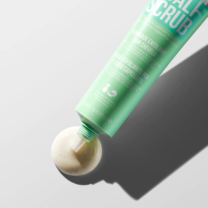 SCALP SCRUB | EXFOLIATING