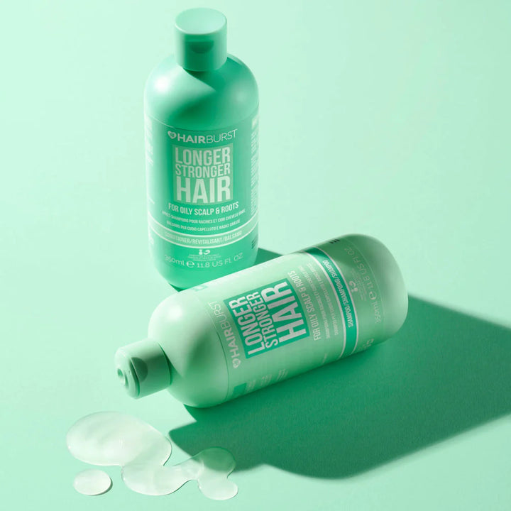SHAMPOO | OILY ROOTS/SCALP