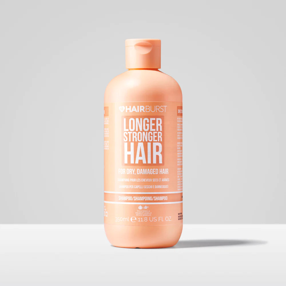 SHAMPOO | HAIRBURST FOR DRY & DAMAGED HAIR