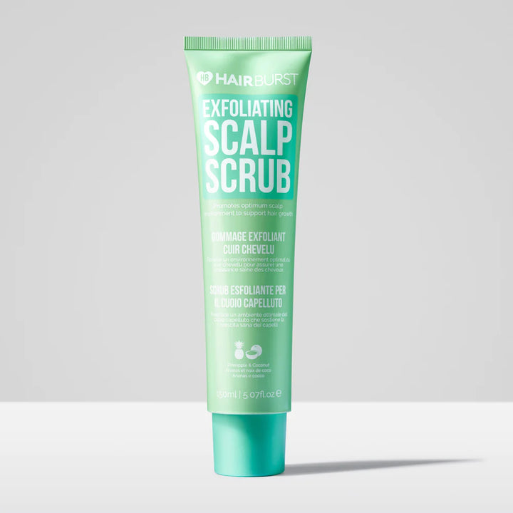SCALP SCRUB | EXFOLIATING