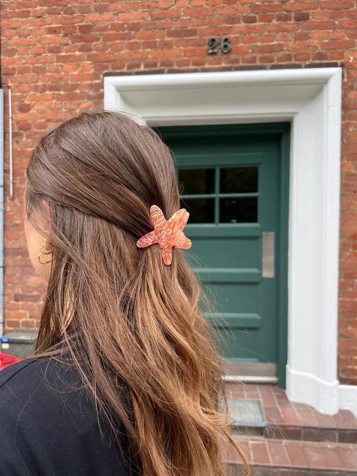 HÁRKLEMMA | STARFISH