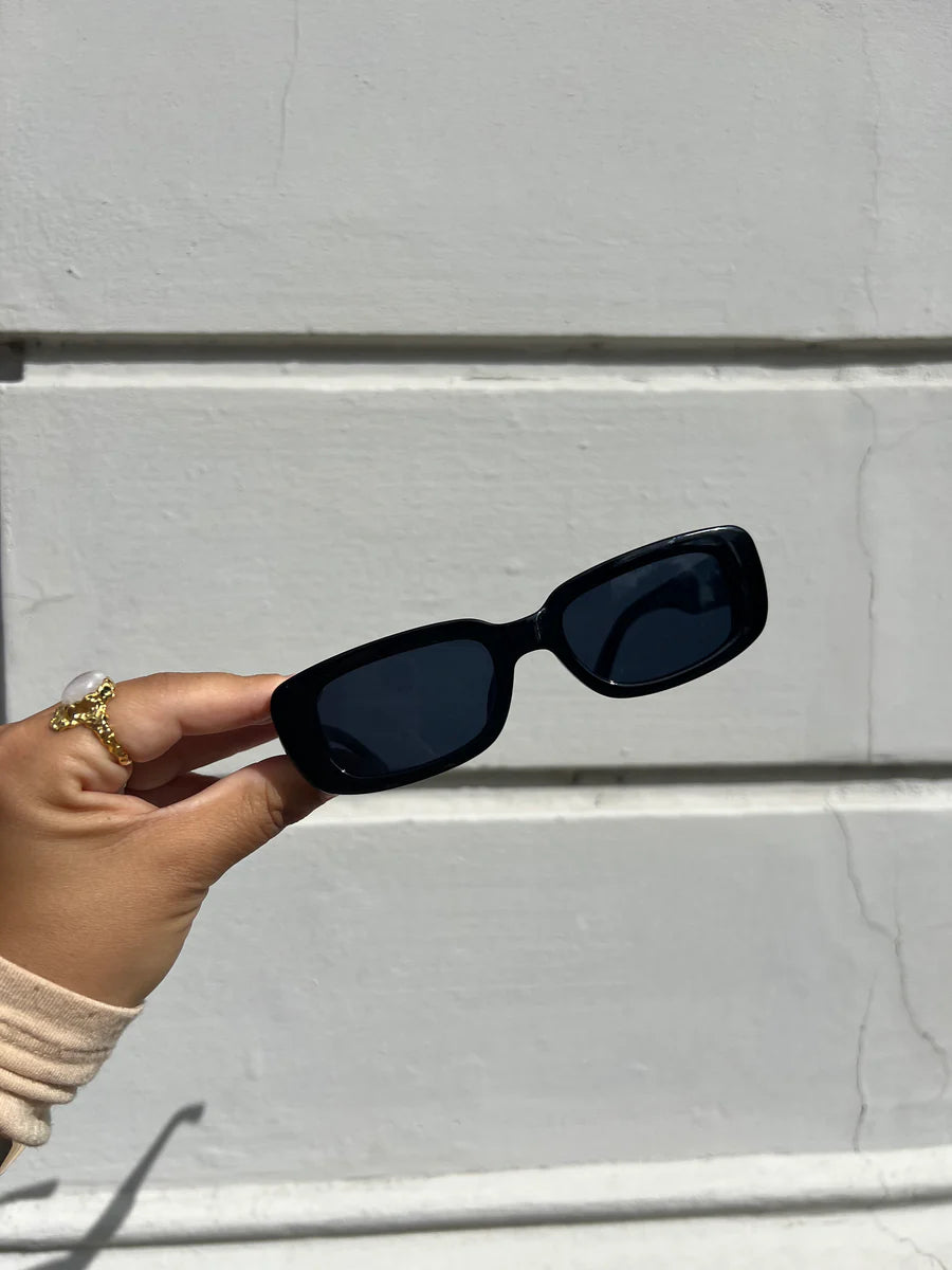 SÓLBRILLUR | MICA ROUNDED tortoise
