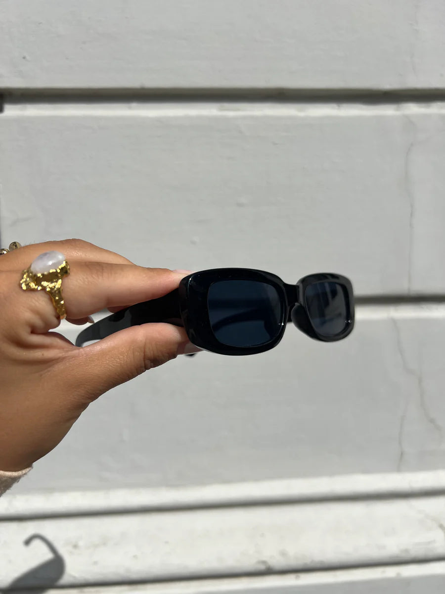 SÓLBRILLUR | MICA ROUNDED tortoise