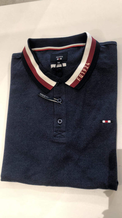 POLO | FQPETER