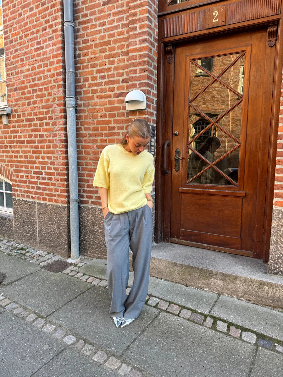 BUKSUR | NORA medium grey