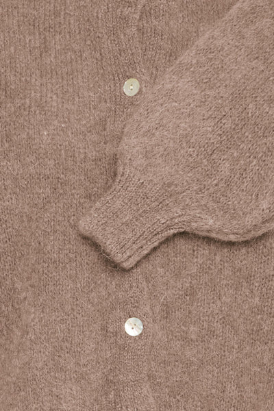 CARDIGAN | MARITA