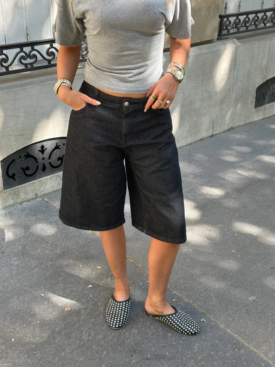 JORTS | SILJA BERMUDA