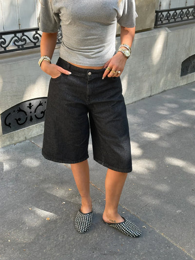 JORTS | SILJA BERMUDA