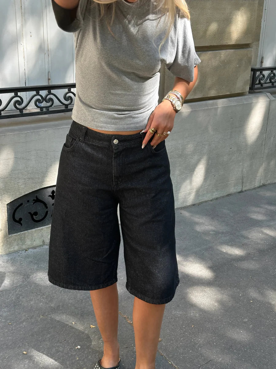 JORTS | SILJA BERMUDA