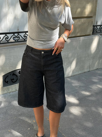 JORTS | SILJA BERMUDA