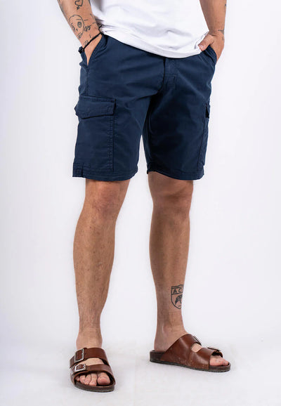 SHORTS | PIERCE