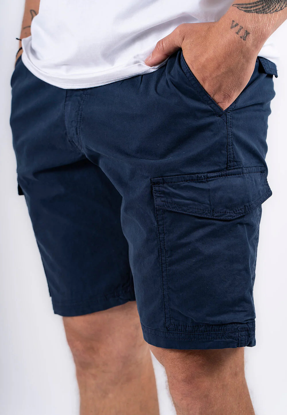 SHORTS | PIERCE