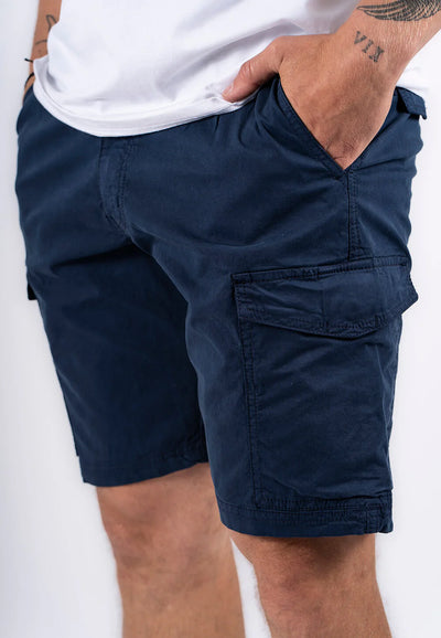 SHORTS | PIERCE