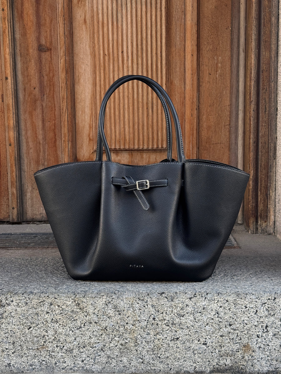 TASKA | OLIVIA svart