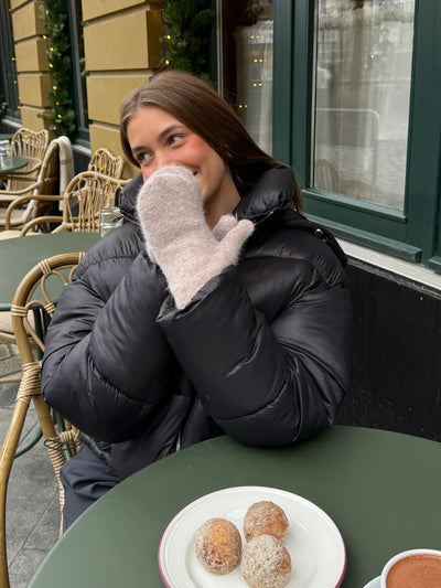 VØTTUR | LOLA beige