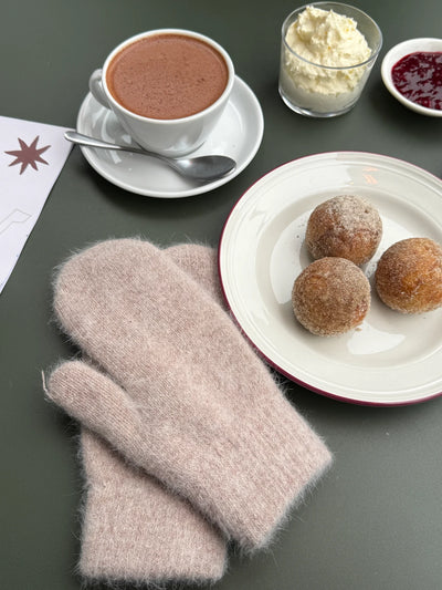 VØTTUR | LOLA beige