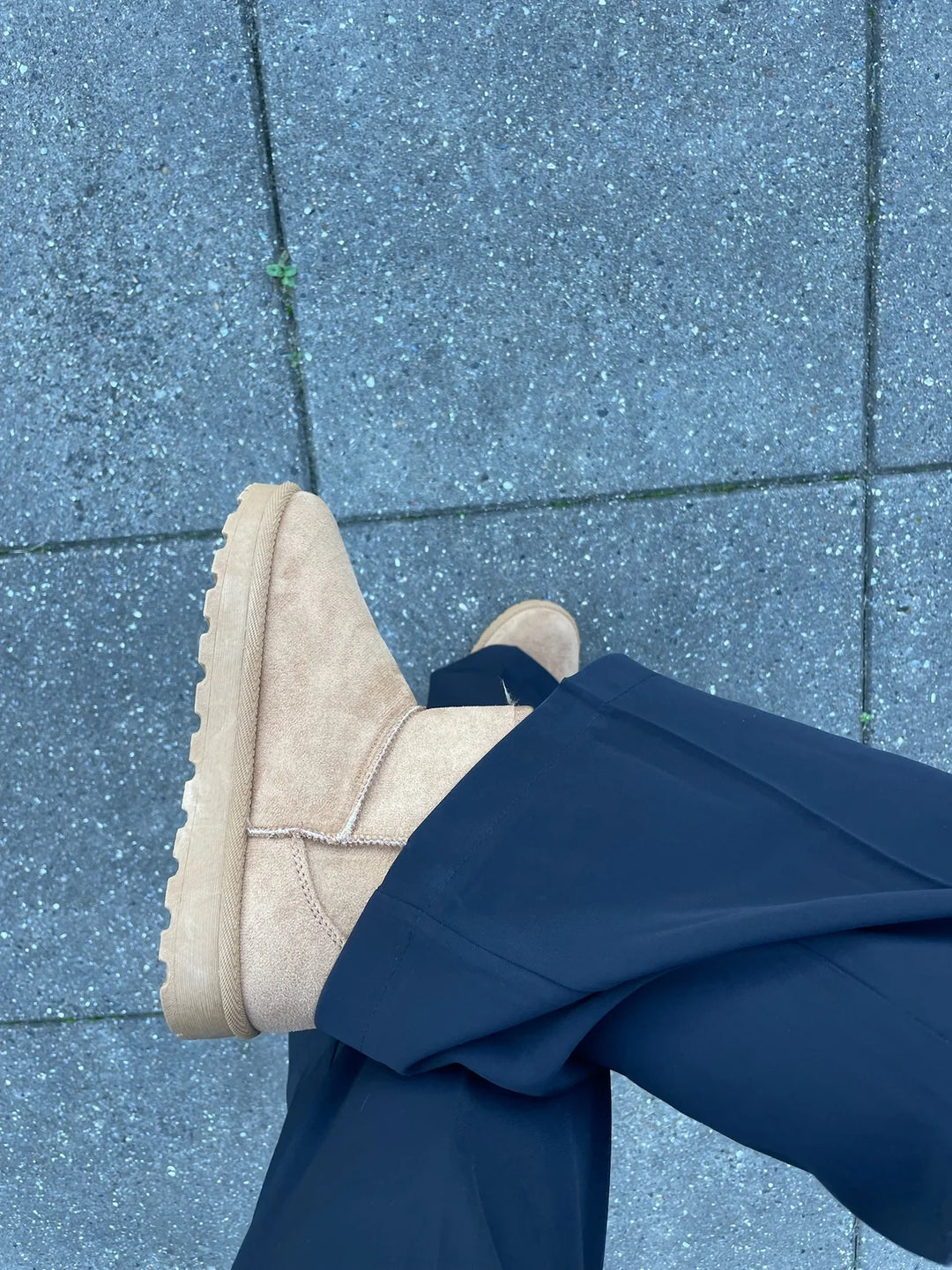 BOOTS | IDA