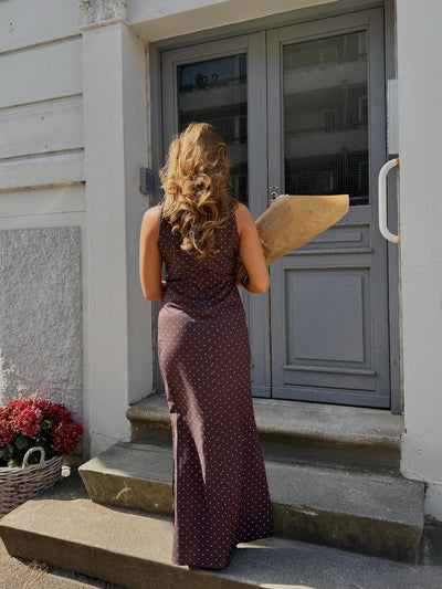 KJÓLI | DAISY MAXI
