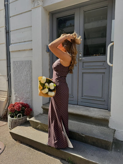 KJÓLI | DAISY MAXI
