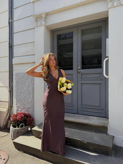 KJÓLI | DAISY MAXI