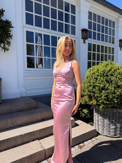 KJÓLI | ELLA pink
