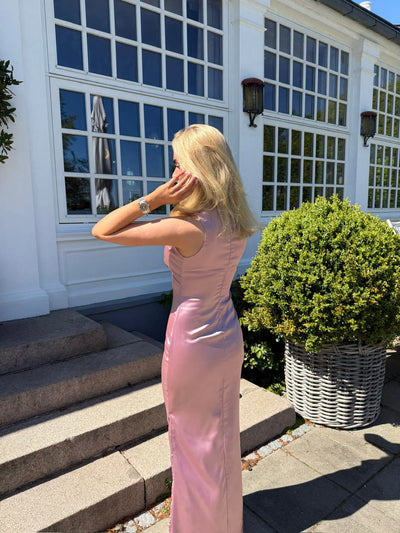KJÓLI | ELLA pink