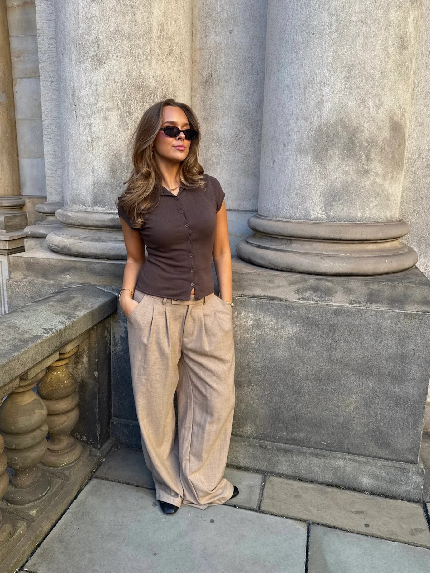 TOPPUR | VIVIAN licorice