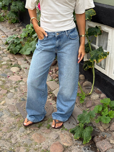 JEANS | LUNA medium blue