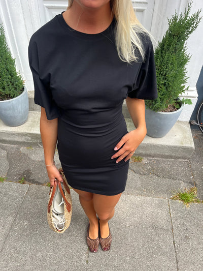 KJÓLI | KLARA WAISTED svart