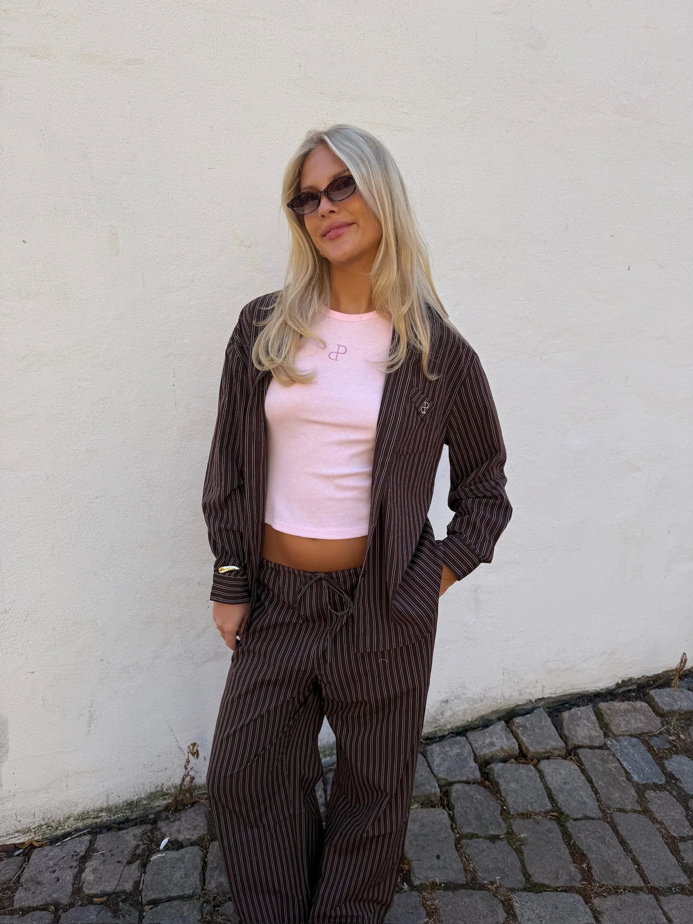 TANK | MALOU candy floss
