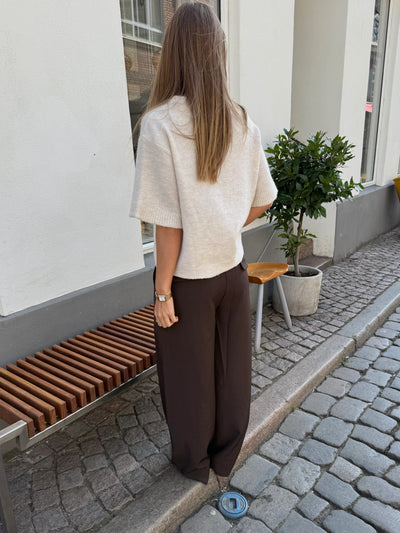 BUKSUR | NORA PETIT d.brown