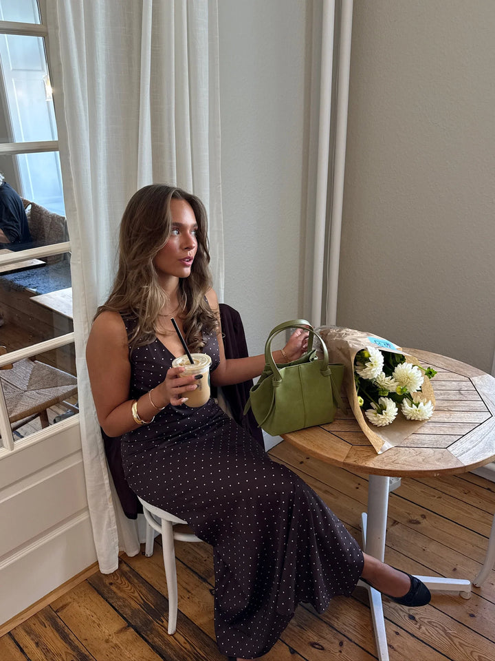 KJÓLI | DAISY MAXI