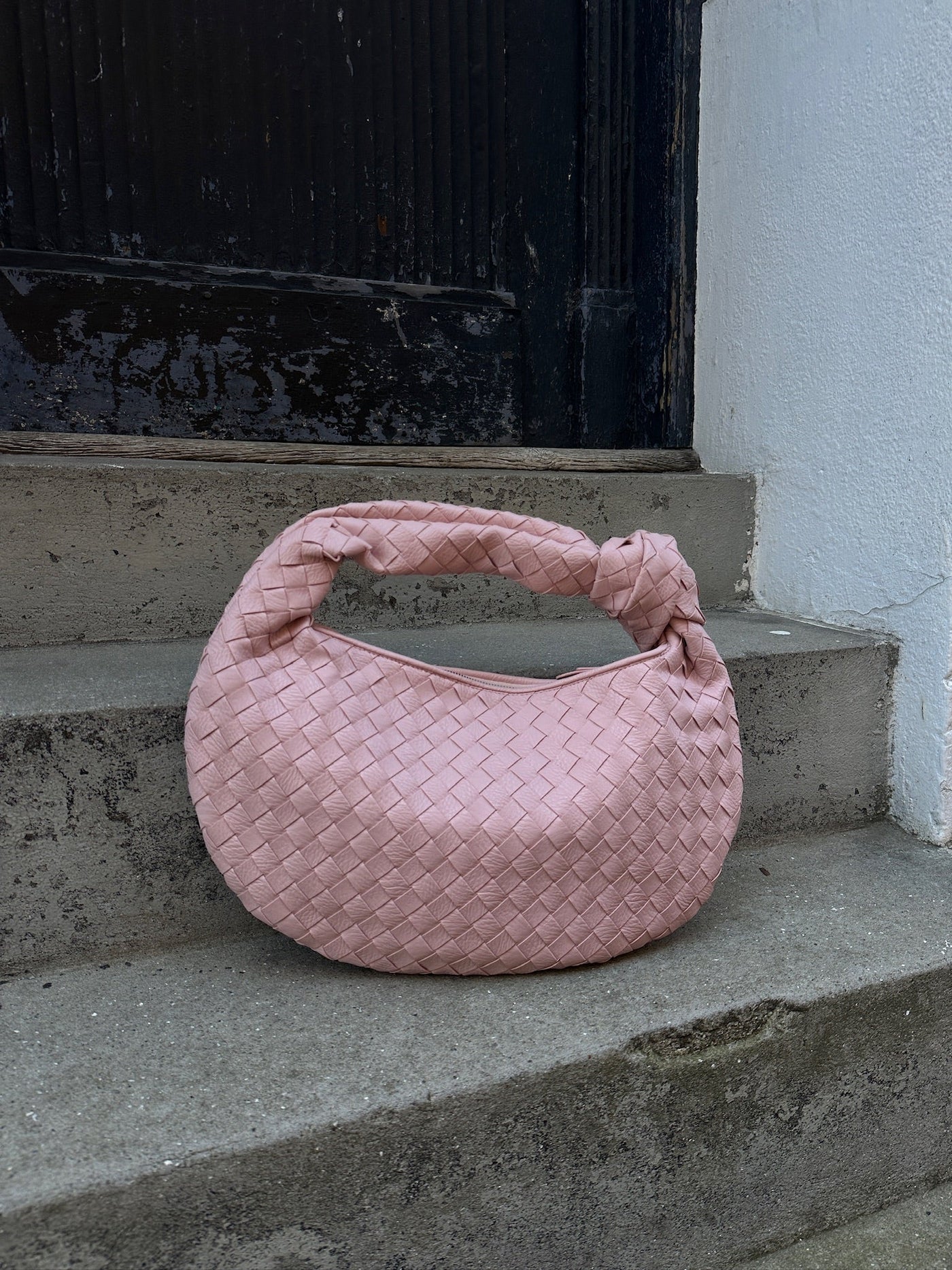 TASKA | TEAH pink