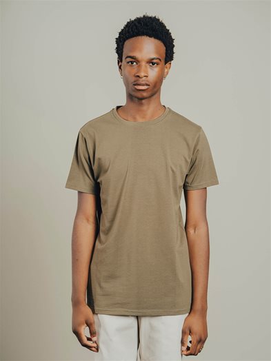 T-SHIRT | SANFORD brown