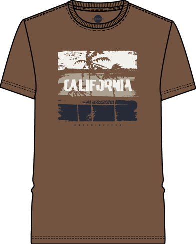 T-SHIRT | STRATO